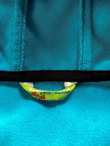 Jarná vetrovka, lewro,146