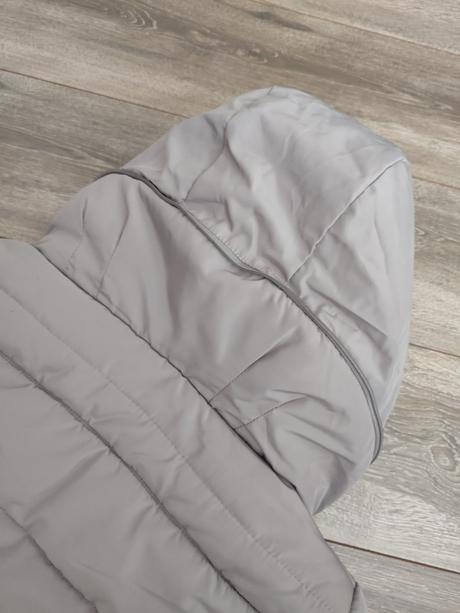 Zimná bunda, f&f,46