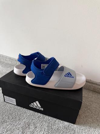 Sandále adidas, adidas,30