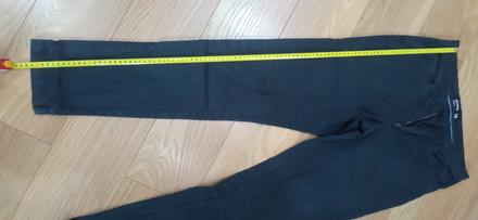 Elegantné nohavice, sinsay,164