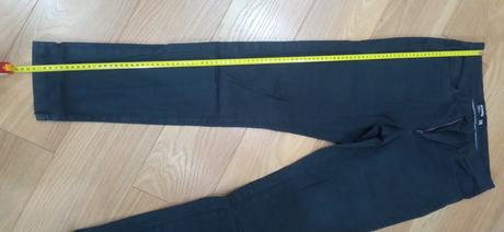 Elegantné nohavice, sinsay,164