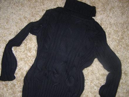 Osmičkový pulóver, amisu,xs