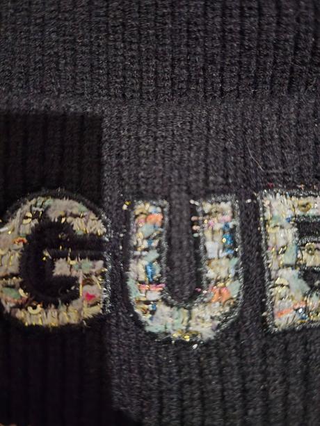 Čiapka guess, guess