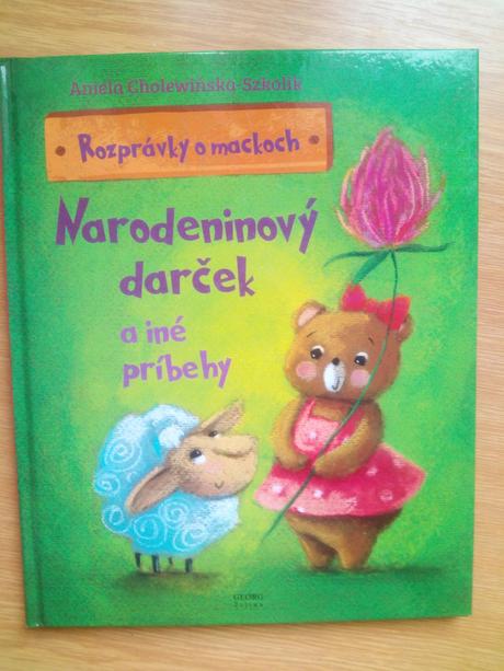 Narodeninový darček,