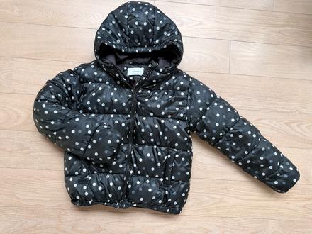 Prechodna bunda reserved, velk 11-12rokov, reserved,152