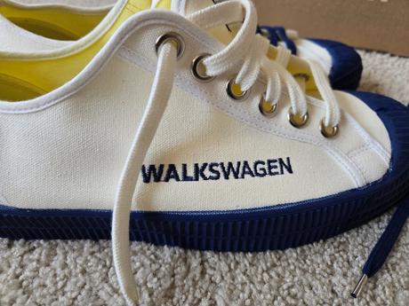 Pánske tenisky novesta star master walkswagen, 44