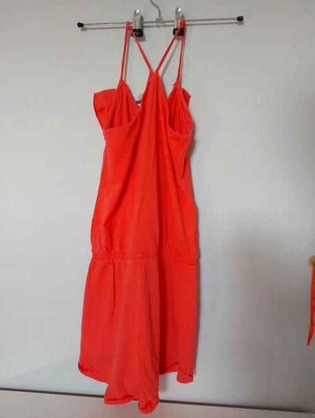 Krátky overal zara 164, zara,164