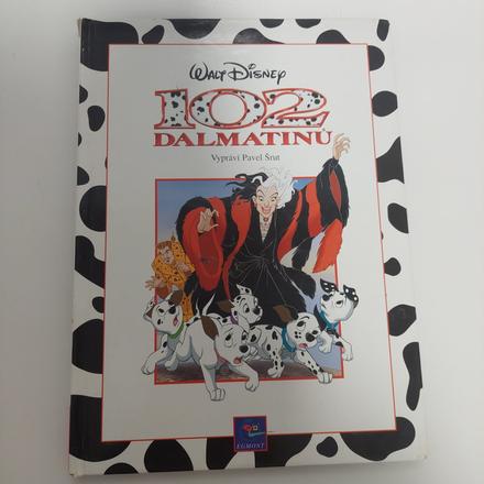 102 dalmatinů,