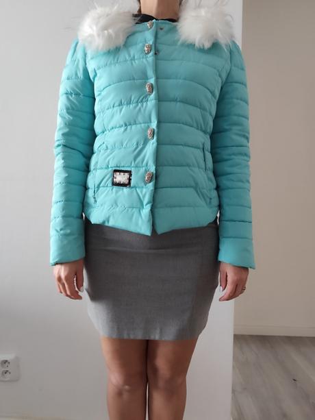 Bunda philipp plein, s