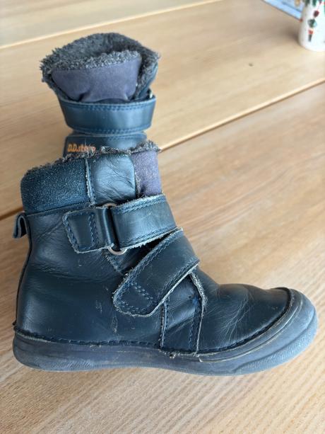 Zimne topanky d.d.step 26, d.d.step,26