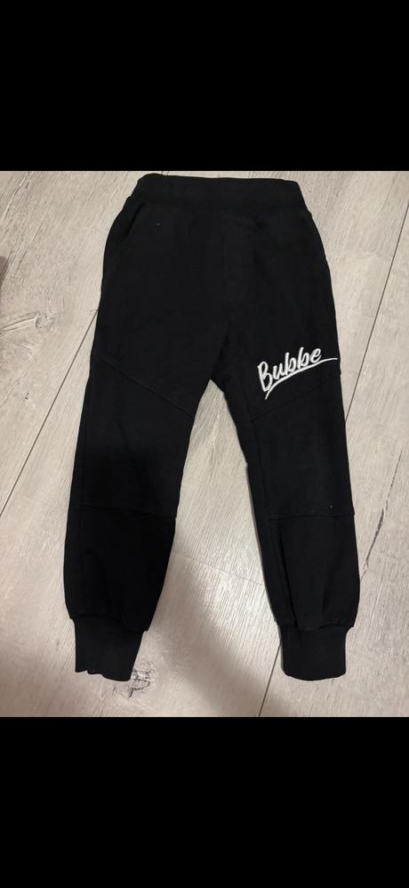 Bubbe tepláky, bubbe,104