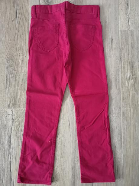 Nohavice h&m, h&m,122