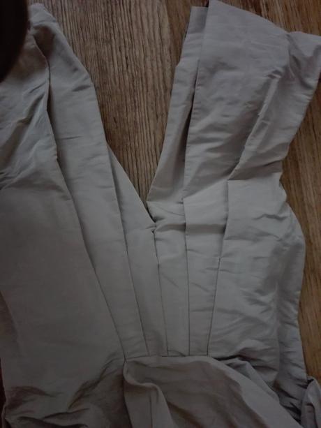 All saints party šaty, s