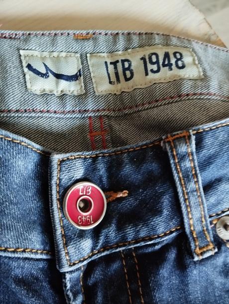 Dámske rifle w26 l32, s