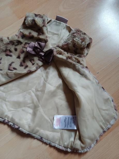 Mikiny, vesta v.68 3-6mes, primark,68