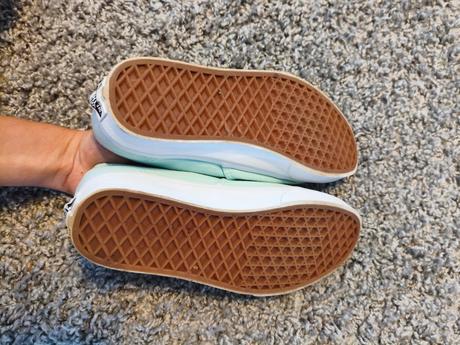 Tenisky, vans,37