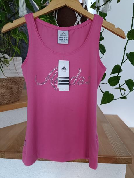 Adidas športové tielko, adidas,xs