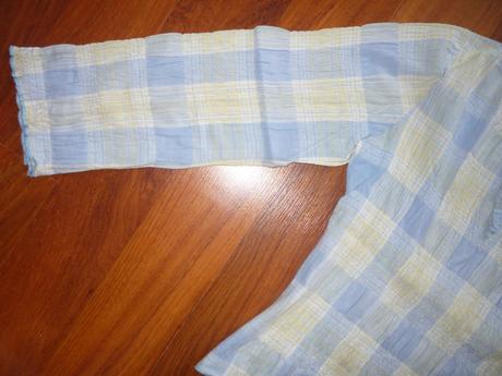 Krepová blúzka, 146