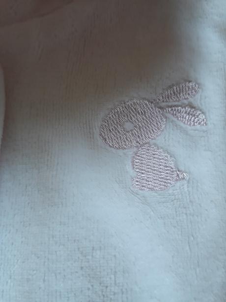 Kabátik ako nový, adams,80