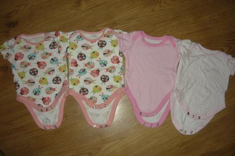 Kvalitné body - 56, baby,56