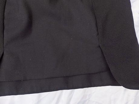 Luxusne trendy saty, s