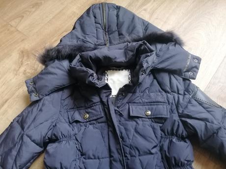 Zu elements zimná bunda, xs