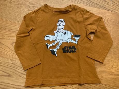 Súprava star wars sinsay, sinsay,92