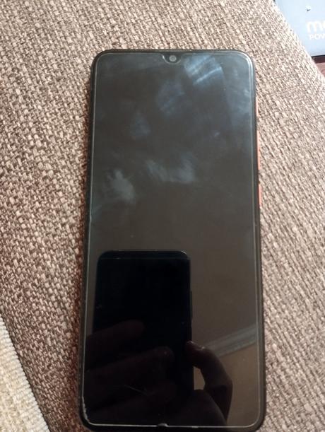 Mobil moto e7 power, 