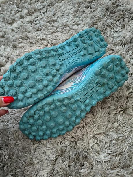 Turfy-kopačky na umelú trávu, 40