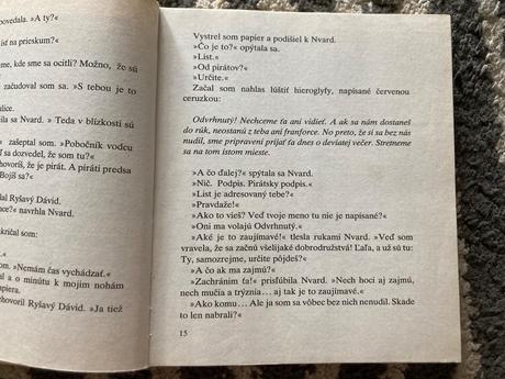 Do videnia natanael-prvé vyd.1982,