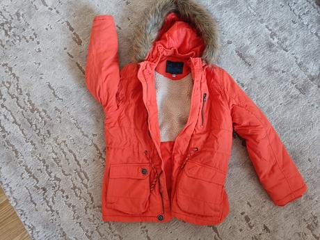 Teplá vetrovka 134, 134