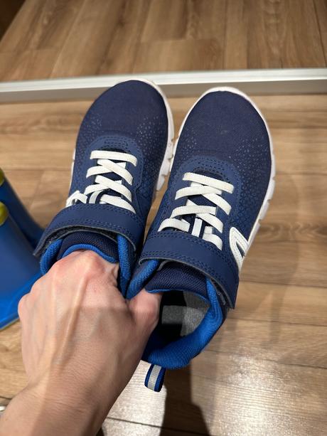 Tenisky 30, decathlon,30