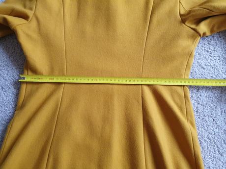 Kabát benetton, benetton,42