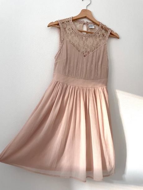 Krásne šaty, vero moda,s