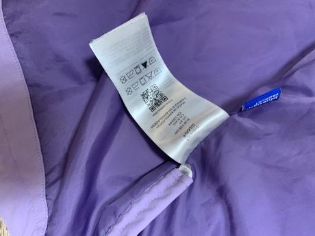 Reima model sulkava prechodná nepremokavá bunda 12, reima,128