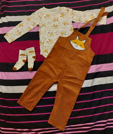 Súprava v.86, pepco,86