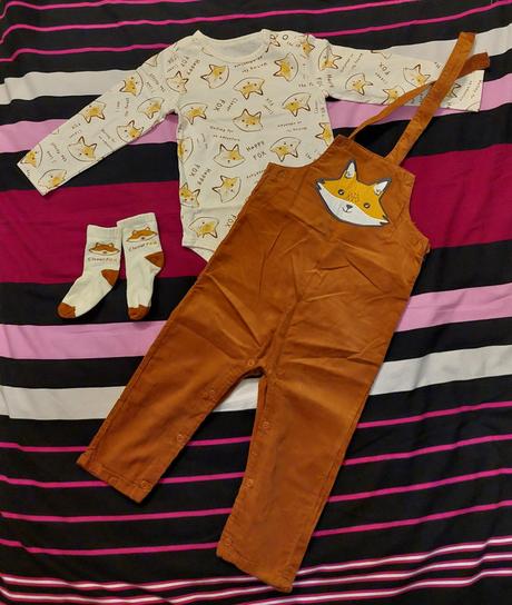 Súprava v.86, pepco,86