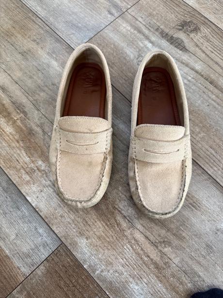 Mokasiny zara, zara,33