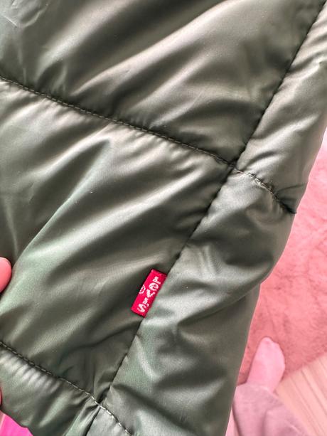 Prechodná bunda levis, levis,m