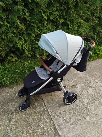 Športový kočík petite & mars royal - výborný stav, petite&mars,petite&mars royal