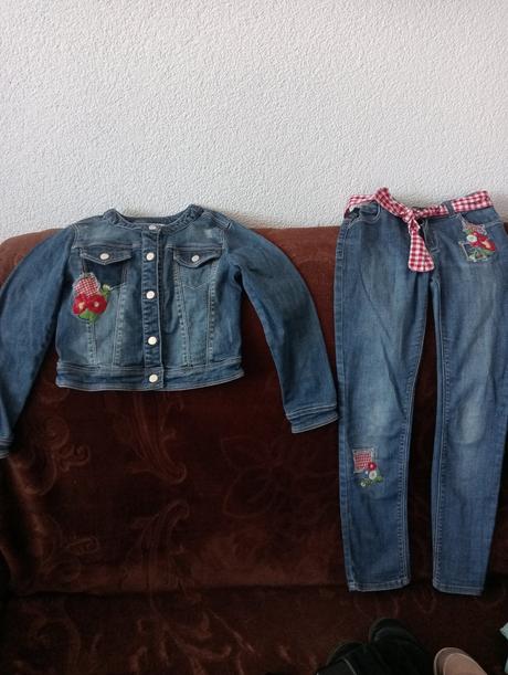 Mayoral riflova súprava, mayoral,128