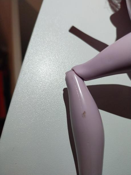 Operetta, monster high, 