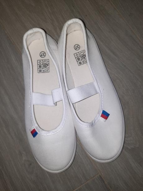 Jarmilky cvičky, 36