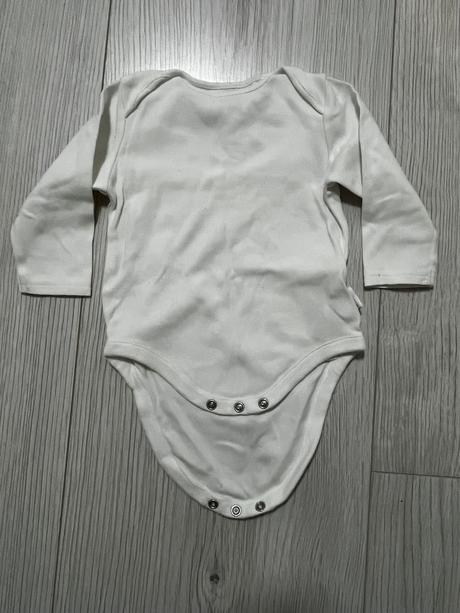 Balík bielych body, next,74