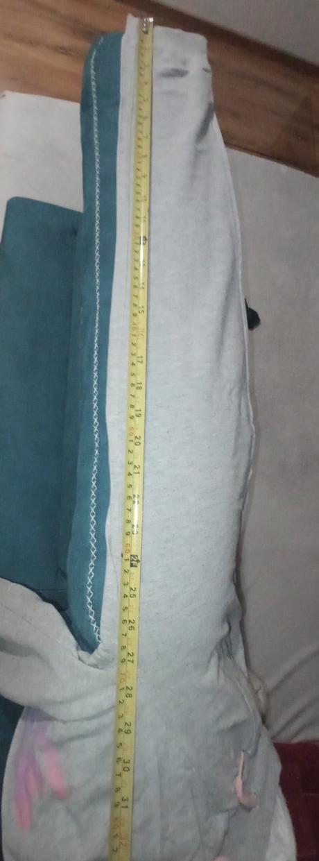 Tepláky 10-12r, pepperts,146