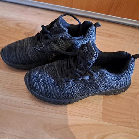 Tenisky platene fabric, 33