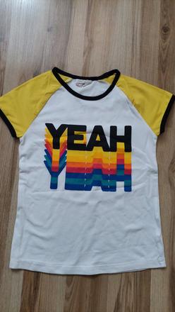 Tričko, coccodrillo,128