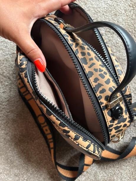 Liu jo crossbody, liu jo