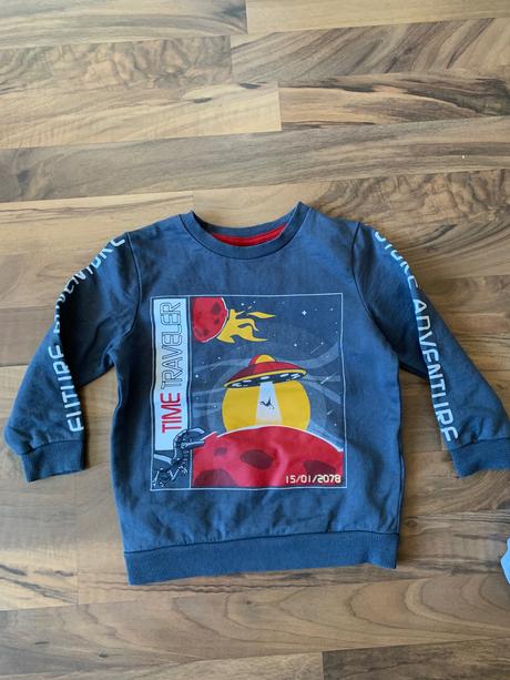 Mikinky pre chlapceka, pepco,98