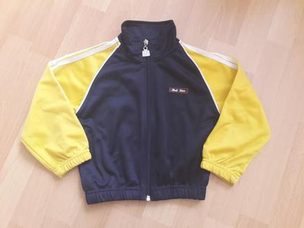 Tepláková bunda, 92